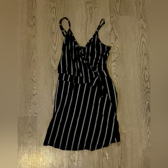 Windsor Pants - Striped Romper 3/$15